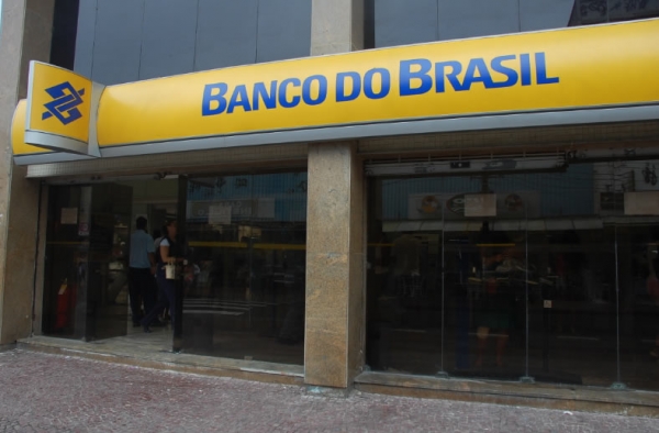 Aumenta a insegurança nos elevadores do Banco do Brasil