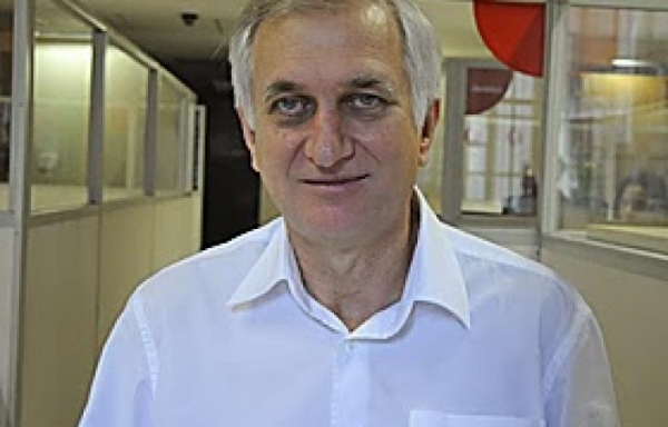 José Ricardo Sasseron - RBA