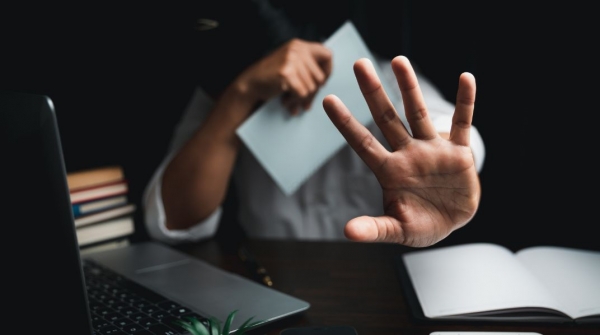 Comando Nacional cobra da Fenaban apuração de denúncias de assédio