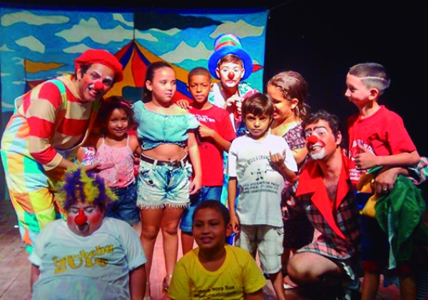 Participar da Campanha Bancário Solidário ajuda crianças que precisam de apoio e assistência de instituições sociais, como a Casa de Apoio à Criança com Câncer São Vicente de Paulo