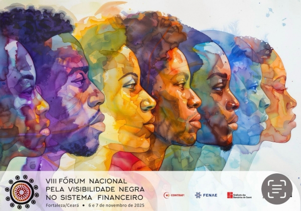 VIII Fórum Nacional pela Visibilidade Negra  será realizado nos dias 6 e 7 de novembro
