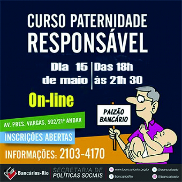 Paternidade Responsável