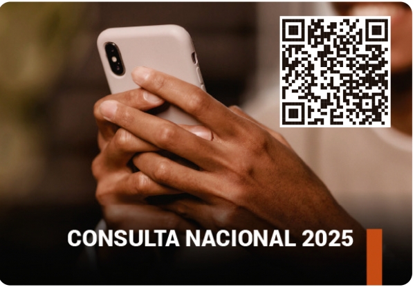 Você tem até a próxima segunda-feira (30) para responder à Consulta  Nacional aos Bancários