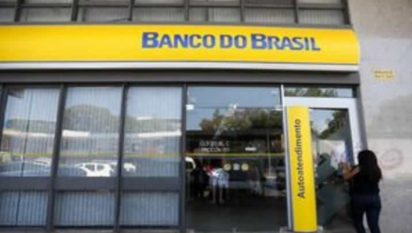 Banco do Brasil tem lucro líquido de R$ 11 Bilhões em 2017