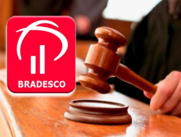 O Sindicato impôs mais uma derrota ao Bradesco na Justiça do Trabalho, reintegrando uma bancária e reestabelecendo seu emprego e direitos