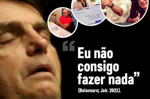 Frases de Bolsonaro são “sincericídios” sobre neoliberalismo no país, diz Pochmann