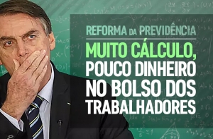 Reforma: confira as duras regras de transição e saiba onde você perderá mais