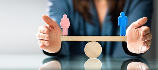 Sancionada a Lei de igualdade salarial entre mulheres e homens
