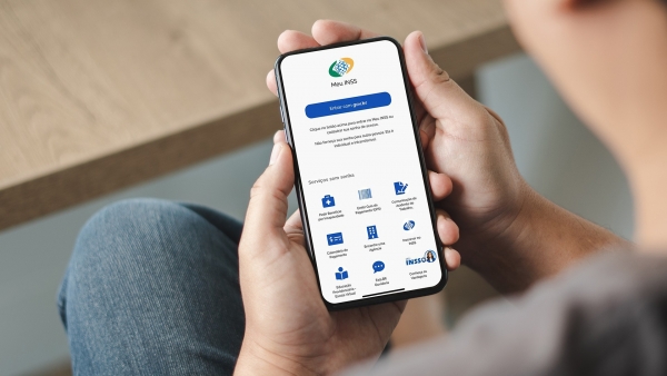 INSS: pedido de benef&iacute;cio pode ser feito digitalmente