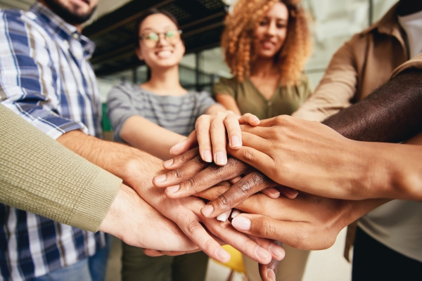 Cotas para mulheres, negros, negras e indígenas e PCDs vão garantir mais equidade e diversidade no Banco do Brasil 