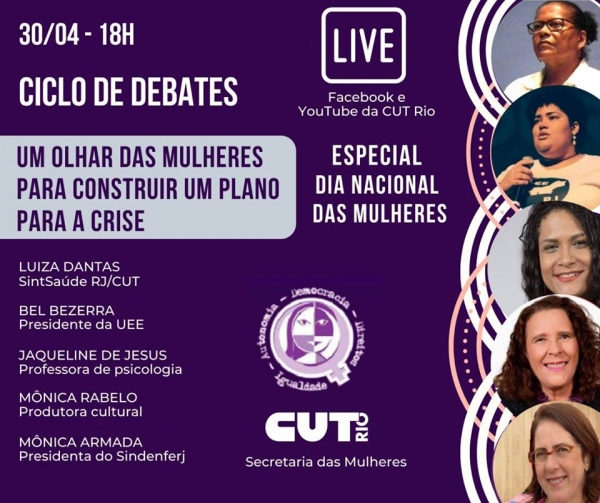 Ciclo de debates