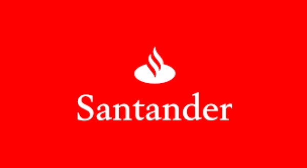 Santander lucra acima do esperado e soma R$3,7 bi no trimestre