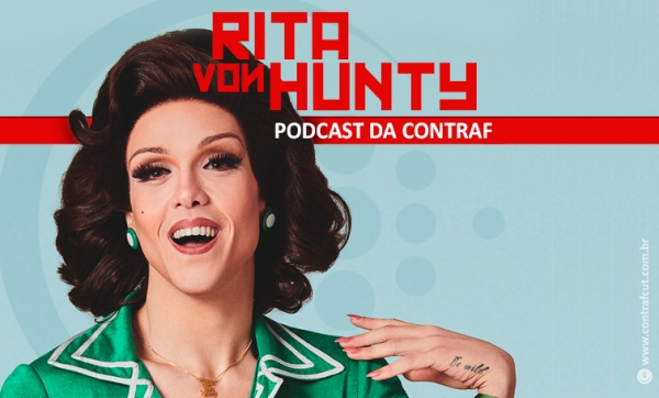 Contraf-CUT lança conteúdo em Podcast