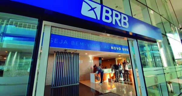 BRB elevou as metas em até 40% para alguns produtos,  deixando os funcionários aflitos e preocupados