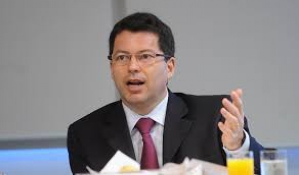 Caffarelli pede demissão da presidência do Banco do Brasil
