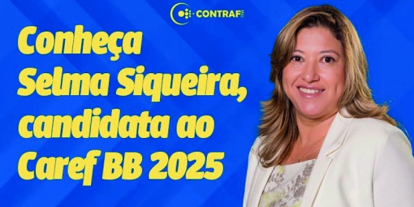 Eleição para o Caref é prorrogada