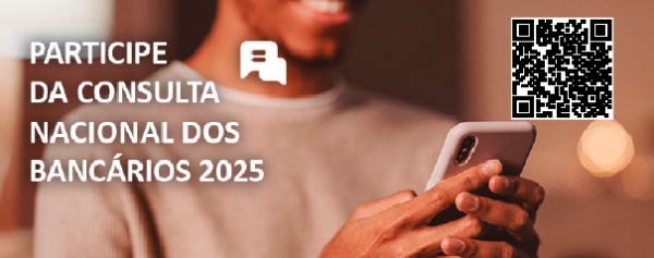A pedido dos bancários,  respostas à Consulta Nacional  foram prorrogadas até 11 de julho