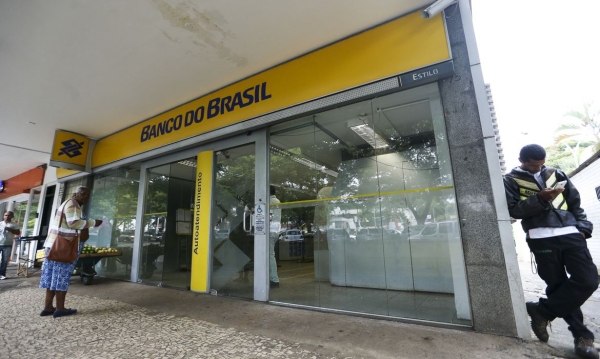 Substituição interina no Banco do Brasil volta parcialmente à regra anterior