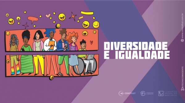 Ainda há tempo para se inscrever para as Comissões de Diversidade da Caixa