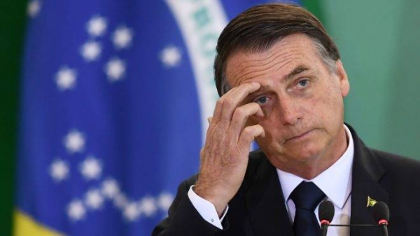 Congresso derruba 18 vetos de Bolsonaro relacionados à lei contra o abuso de autoridade