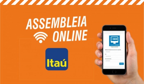 Funcionários do Itaú Unibanco participam de assembleia na próxima segunda-feira (6/1)