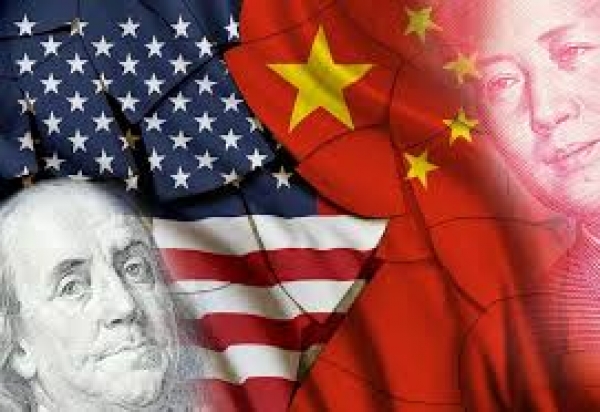 MAIOR POTÊNCIA DE FATO - China x EUA: a produção industrial chinesa já é o dobro dos EUA