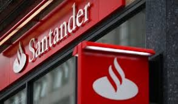 Nesta segunda-feira (27) tem negociação com o Santander