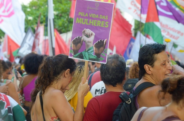 Cartilha vai fazer parte também da Campanha Nacional Unficada deste ano, trazendo direitos constantes da CCT. Foto: Nando Neves.