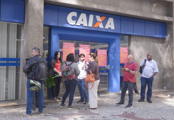 Conquista foi obtida após muita pressão, idas e vindas nas negociações. Foto: Nando Neves.