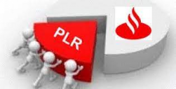 Santander não atende pedido de antecipação e creditará PLR no último dia do prazo