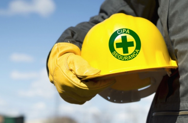 CIPA é fundamental para proteger saúde e garantir melhor condição de trabalho