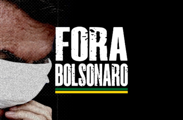 Panelaço contra Bolsonaro é nesta sexta (10), às 20 horas