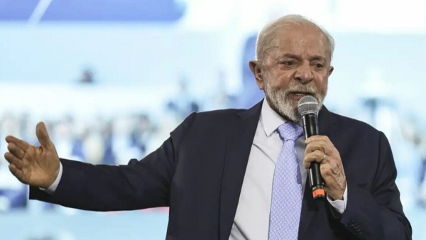 Equipe médica diz que Lula passa bem e deve ter alta na semana que vem 