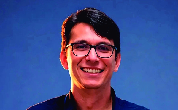 Sandro Brito &eacute; eleito para o CA da Caixa