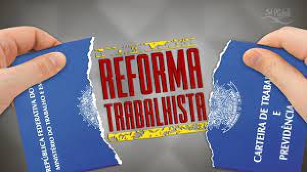 Decisão do TST pode anular perdas de direitos causadas por Reforma Trabalhista
