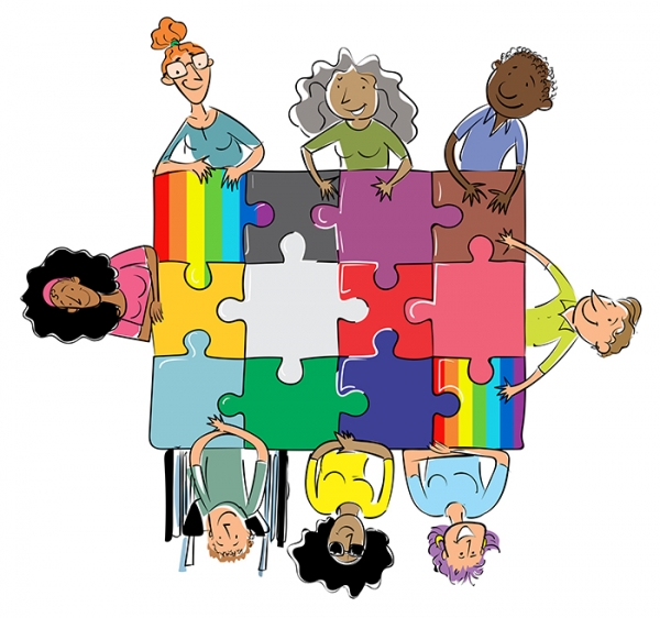 Prazo para responder ao 4º Censo da Diversidade é até sexta-feira (31/10)