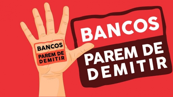 Sindicato reintegra mais três bancárias derrotando o Itaú, Bradesco e Santander