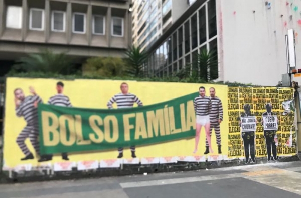 Entenda os crimes de Bolsonaro e dos quatro filhos que estão sendo investigados