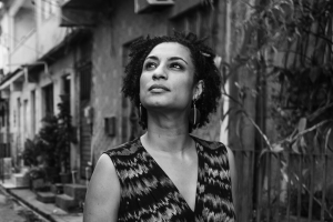 QUEM MATOU MARIELLE? - A morte da vereadora Marielle Franco (PSOL) continua sem respostas.  Mulher, negra, LGBT e ativista,  ela é vítima de uma sociedade racista e preconceituosa