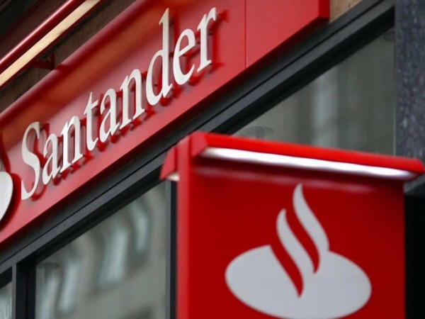 Santander anuncia novas nomenclaturas dos cargos