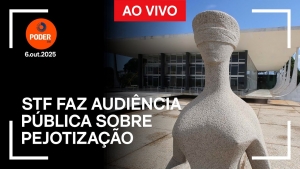 Ao vivo: STF faz audiência pública sobre pejotização