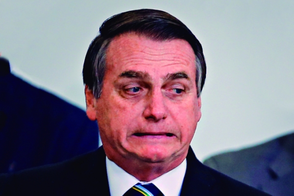 A reforma da Previdência proposta por Bolsonaro levará os brasileiros a trabalhar mais e a receber menos na hora de se aposentar. Só a pressão popular pode virar o jogo e derrotar o projeto no Senado