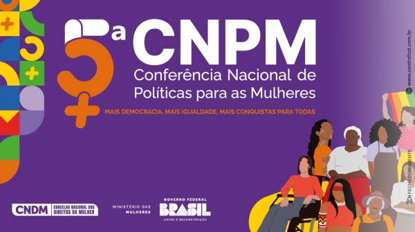 Dia 17 de julho acontece a Conferência Livre de Mulheres no Ramo Financeiro