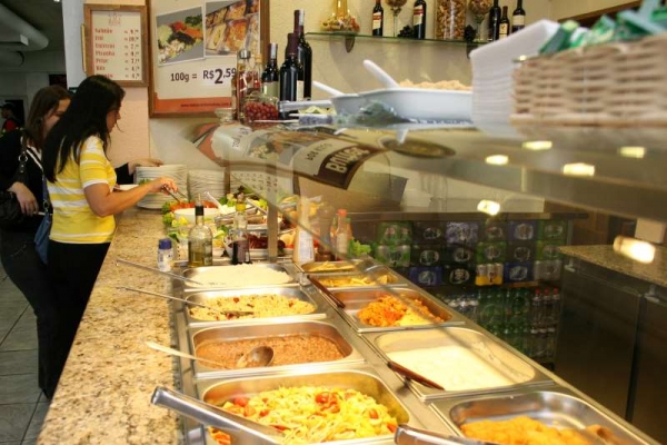 Os tíquetes refeição e alimentação tornaram-se um benefício importante para a vida do trabalhador brasileiro