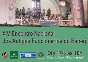 Banerjianos realizam o seu 14º Encontro Nacional na luta pela aprovação do PL 3213