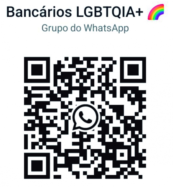 Orgulhe-se todos os dias e combata a lgbtqia+fobia