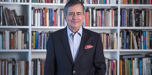 Paulo Henrique Amorim (1942-2019), o patrono da blogosfera