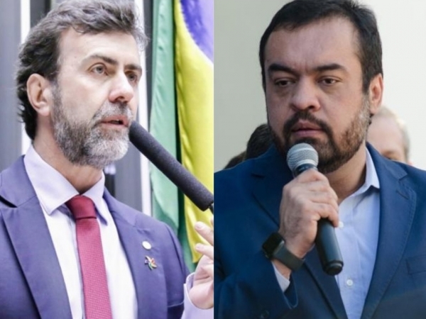 A eleição para governador do Rio está indefinida: casos de corrupção atingem o governo Claudio Castro (PL) e Marcelo Freixo tem chances reais de vencer disputa