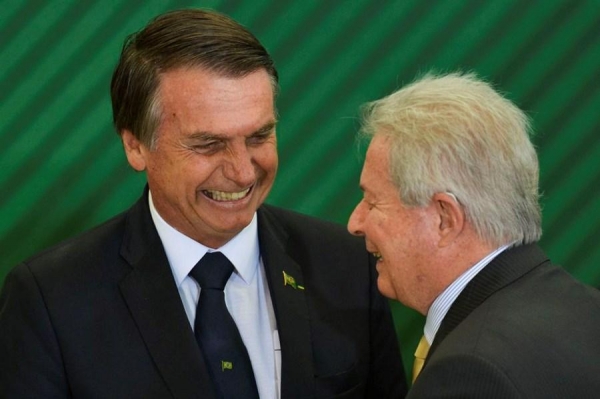 Gestão de Novaes, nomeado por Bolsonaro e Guedes, é investigada pelo MP do TCU