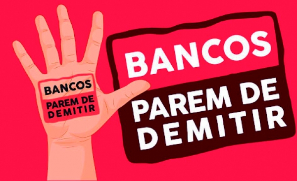 Sindicato reintegra mais três  bancários demitidos pelo Itaú